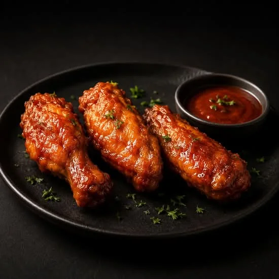 Wings